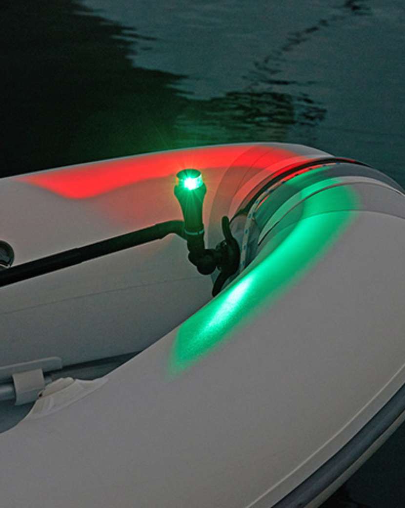 Railblaza NaviPack - Portable LED Navigation Light Kit