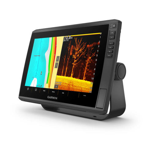Garmin ECHOMAP Ultra 2 Chartplotter - 10 inch 105sv
