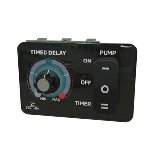 Flow-Rite MA-104 Livewell ProTimer - plus