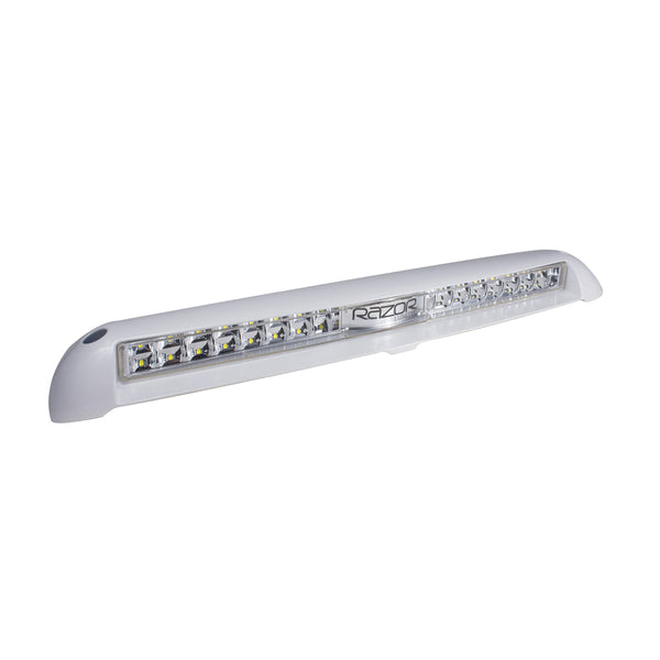 Lumitec Razor Light Bar - Flood