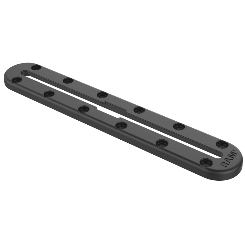 RAM Mounts Tough-Track™ - Top-Loading Composite Track 5" to 16"