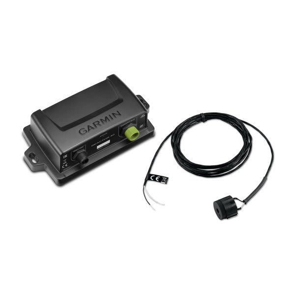 Garmin Autopilot Reactor™ 40 Steer-by-wire Corepack for Viking® VIPER™ - Not Included