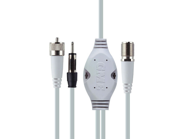 GME SPL002 Band Splitter - vhf 27MHz and AM/FM