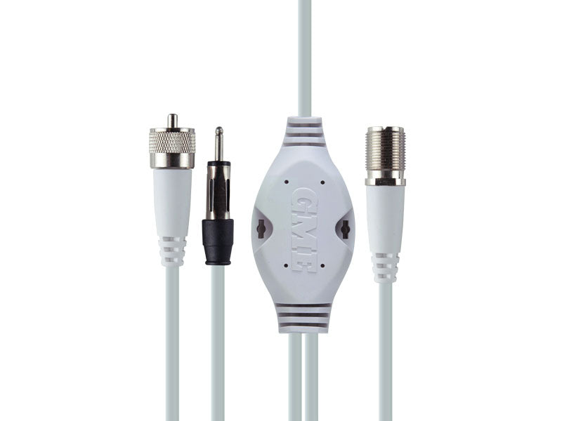 GME SPL002 Band Splitter - vhf 27MHz and AM/FM