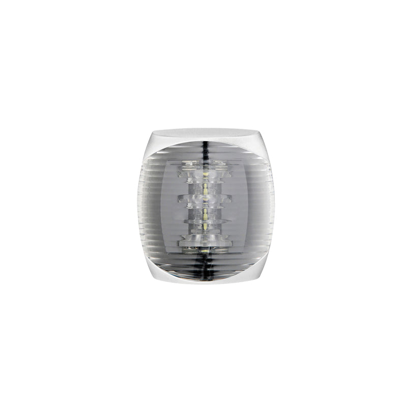 Navigation Lights - LED Side Mount - White, Stern