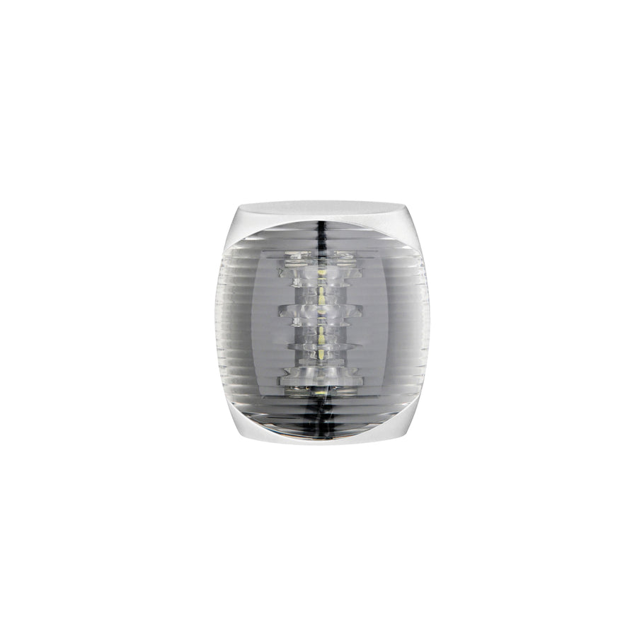 Navigation Lights - LED Side Mount - White, Stern