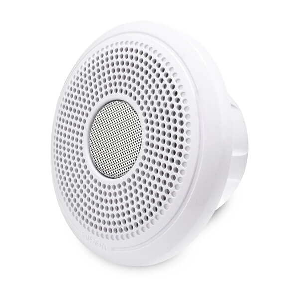 Fusion XS-F40CWB - 4" 120-Watt Classic Marine Speaker