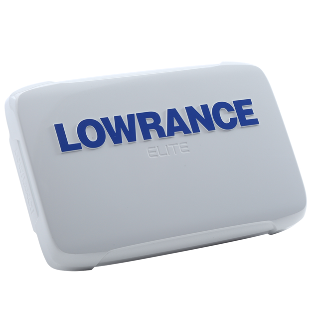 Lowrance Elite-7 Ti / Ti² Suncover