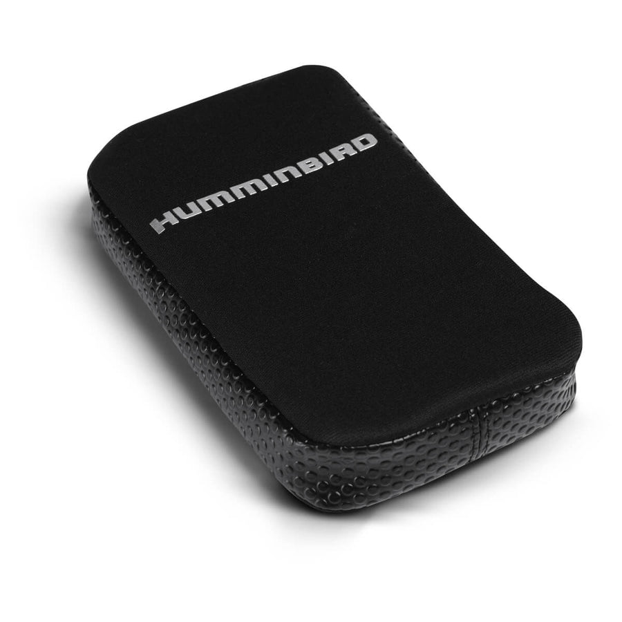 Humminbird PiranhaMAX 4 Cover