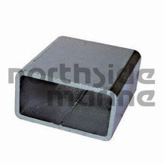 Rear Slipper Box Zinc pltd