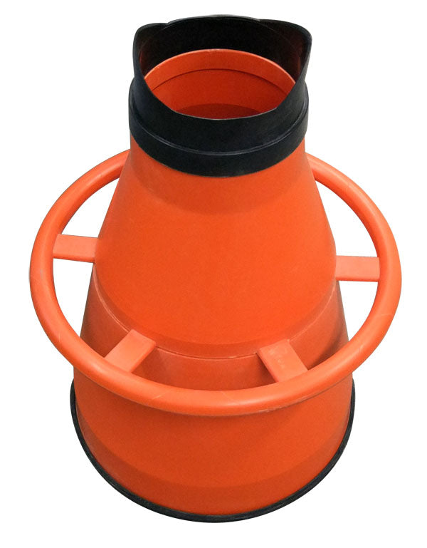 Standard Plastic Bathyscopes (70102)