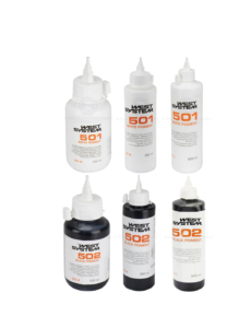 West System Epoxy Pigment 501 / 502