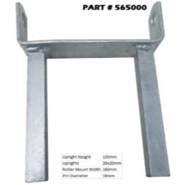 Single Roller Mount (6?)