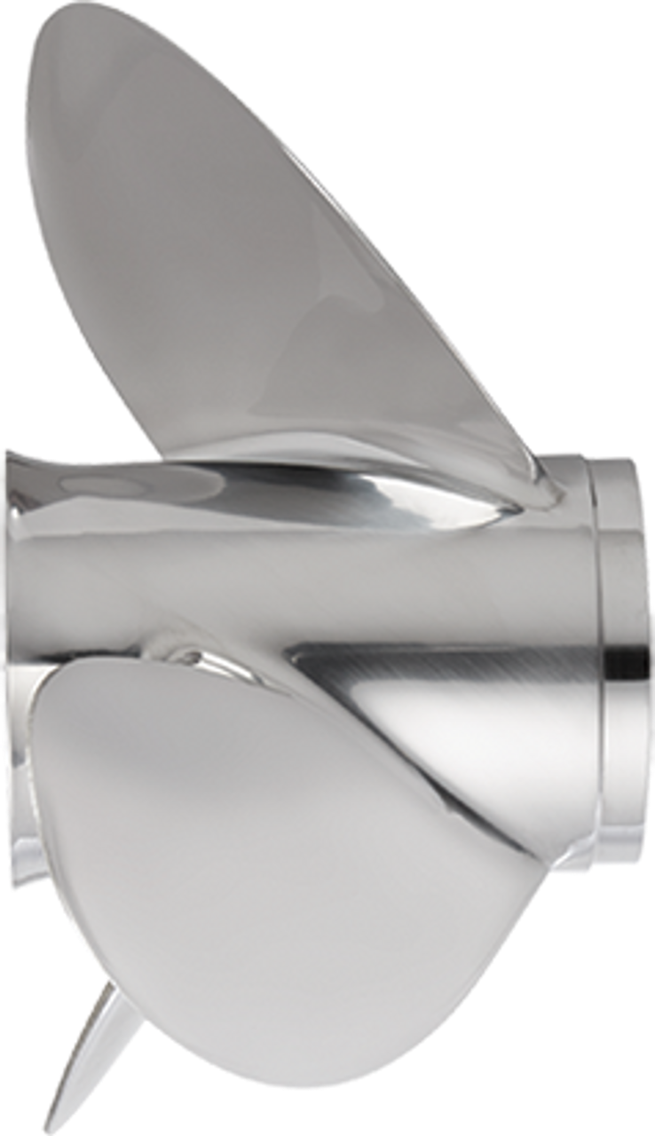 Yamaha Propeller - XTO OS Series suit 4-stroke 375-450PS