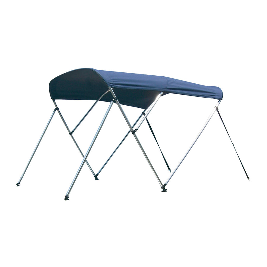 BLA Marine 4 Bow Bimini Top - Premium Quality
