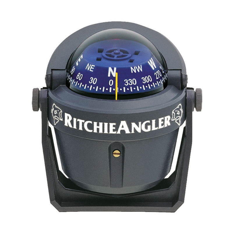 RitchieAngler Bracket Mounted Compass
