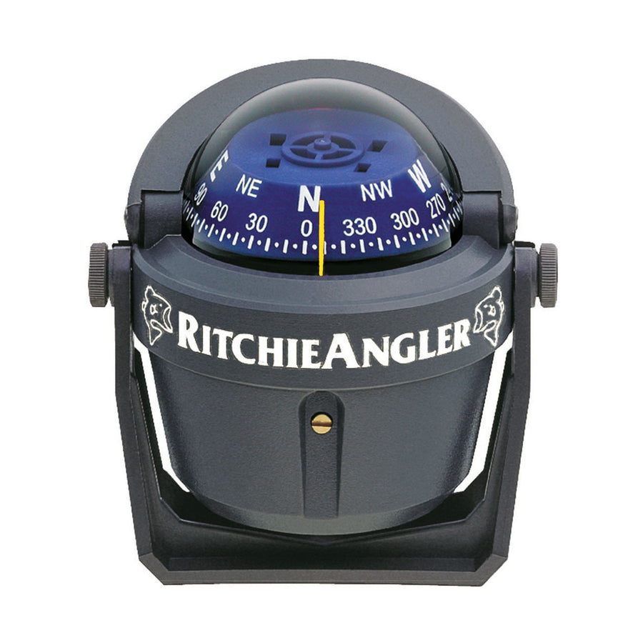 RitchieAngler Bracket Mounted Compass