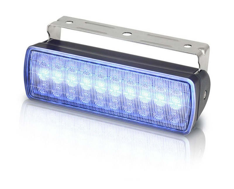 Hella Marine Sea Hawk-XL Dual Colour LED Floodlights