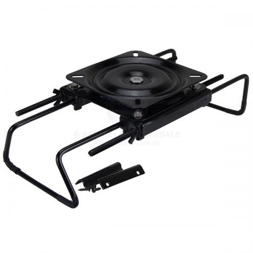 Seat Clamp/Swivel