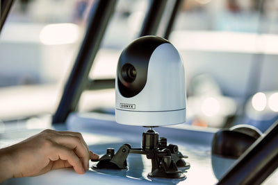SIONYX Nightwave Marine Night Vision Camera