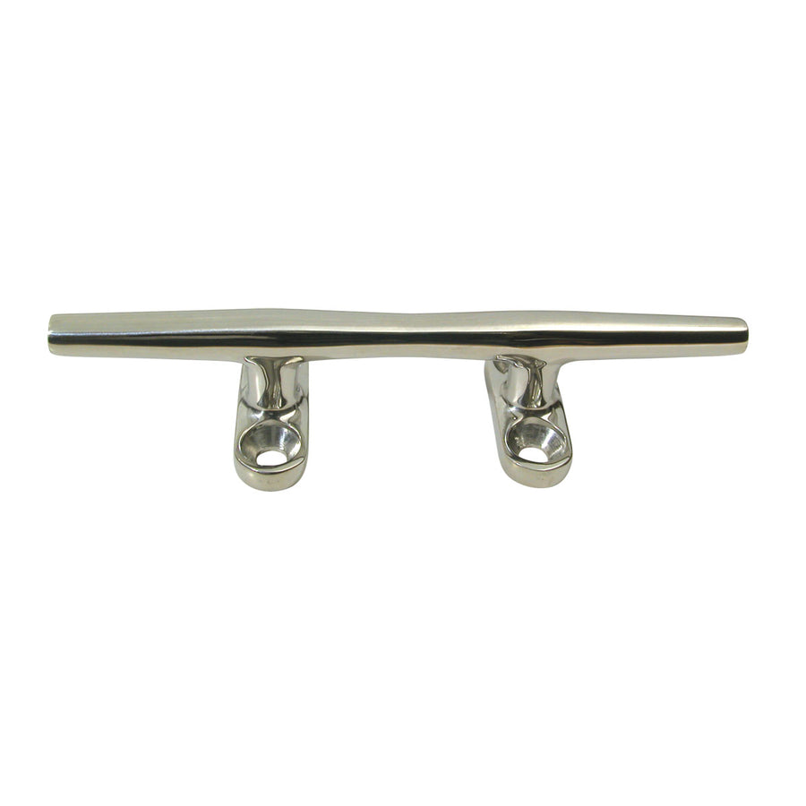 BLA Slimline Horn Cleats - Cast Stainless Steel