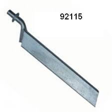 Adjustable Wobble Arm - Galv (92115)