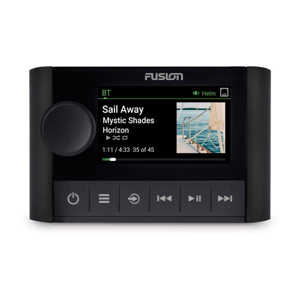 Fusion® Apollo™ ERX400 - Wired remote with Ethernet connectivity