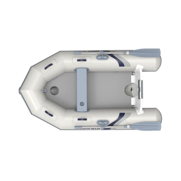 Highfield Roll Up RU230KAM HYP - 230KAM, Light Grey