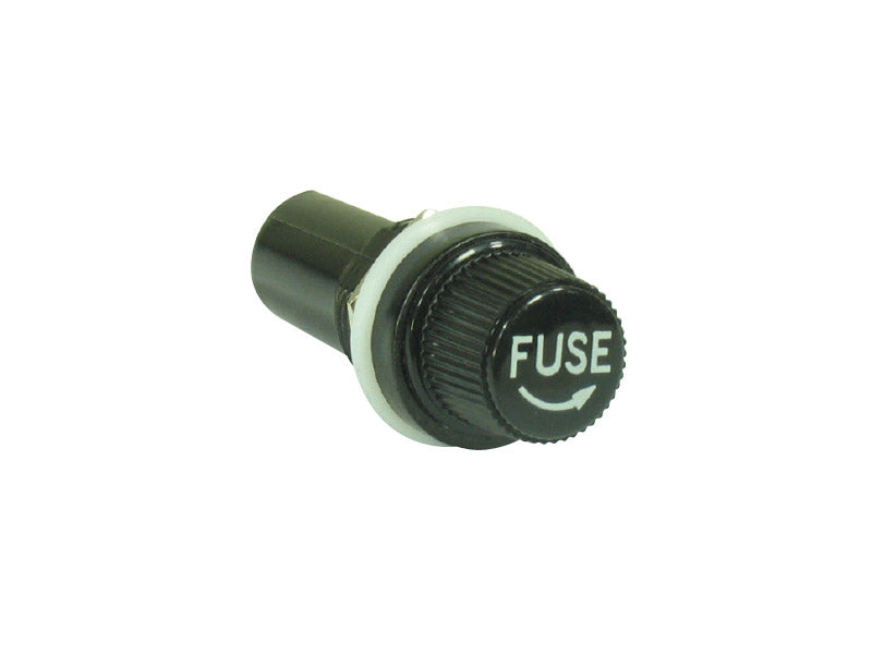Fuse Holder - 3AG (114102)
