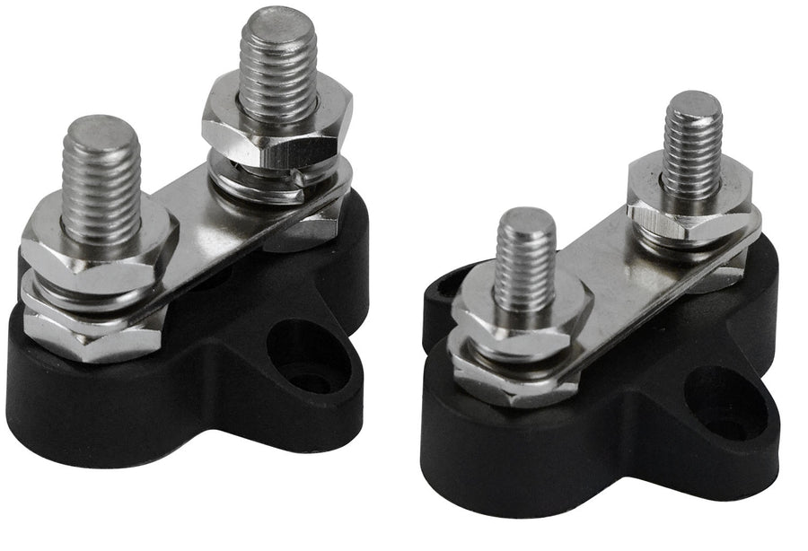 Relaxn Heavy-Duty Dual Terminal Stud