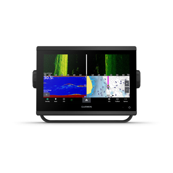 Garmin GPSMAP 953xsv