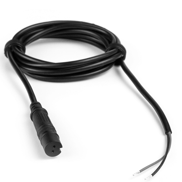 Lowrance HOOK² Power Cable - HOOK² / Reveal &amp; Cruise Power Cable (5/7/9/12)