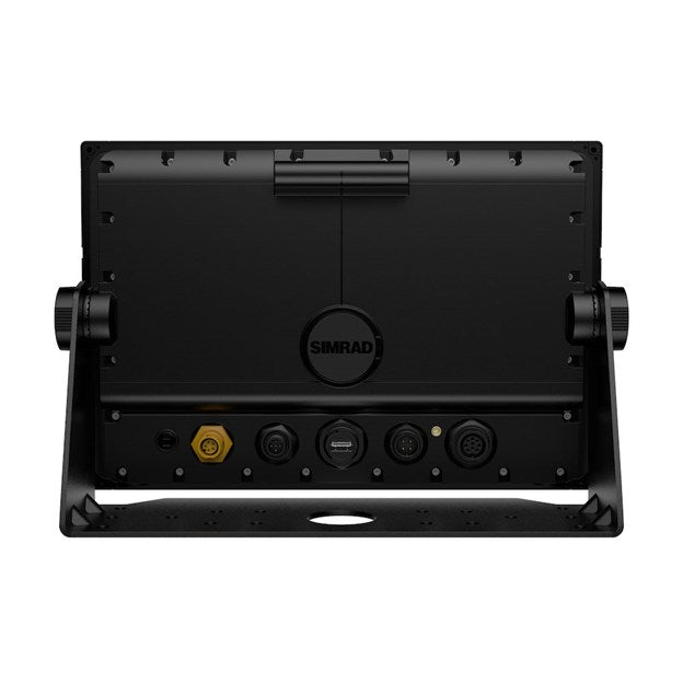 Simrad NSX 3012 with Active Imaging and C-MAP DISCOVER X Chart