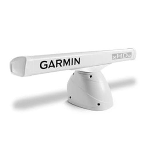 Garmin GMR™ 424 xHD2 - 4kW 4' Open Array Radar and Pedestal