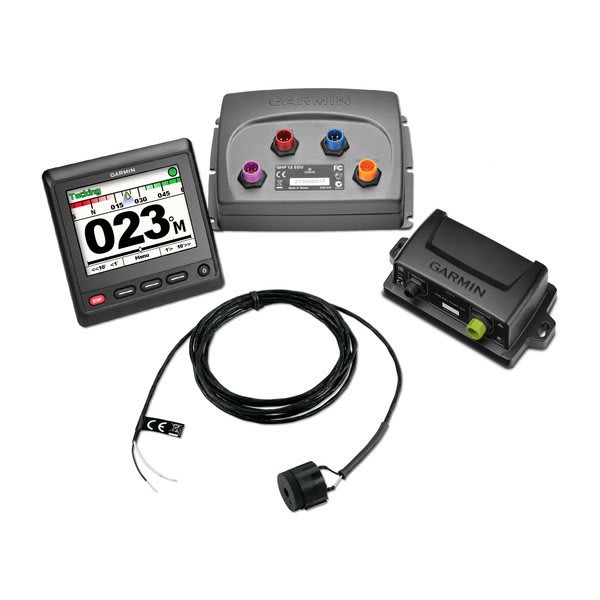 Garmin Autopilot Reactor™ 40 Mechanical/Retrofit/Solenoid Corepack - GHC™ 20