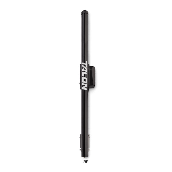 Minn Kota Electric Anchor Spike - Talon - 4572mm, Silver Black