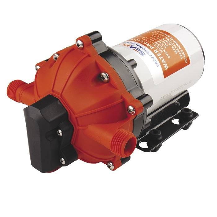 SEAFLO 3.0GPM 45PSI Water Pressure Pump