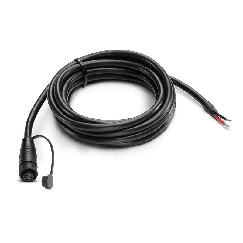 Humminbird PC 13 - APEX Power Cable