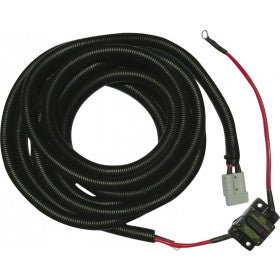 Minn Kota 3m Wiring Loom/Harness for Electric Motor to Suit Minn Kota &amp; Other Electric Motors