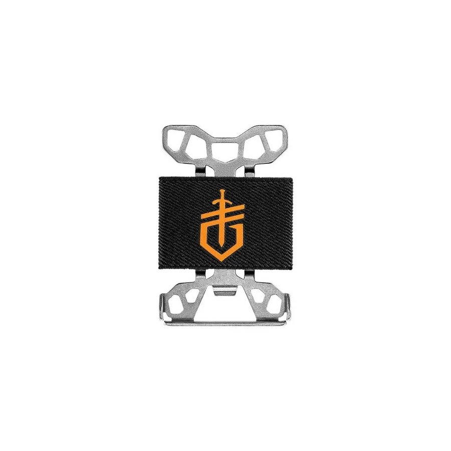 Gerber Truss Multi-Tool and the Barbill Wallet