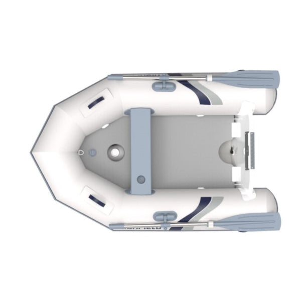 Highfield Roll Up RU200KAM HYP - 200KAM, White
