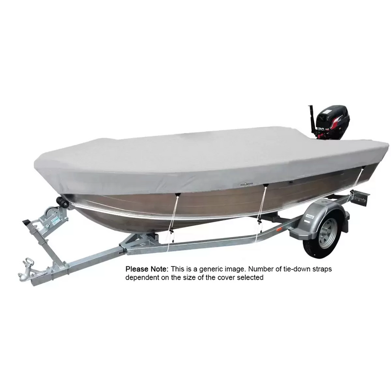 OCEANSOUTH Open Boat Covers