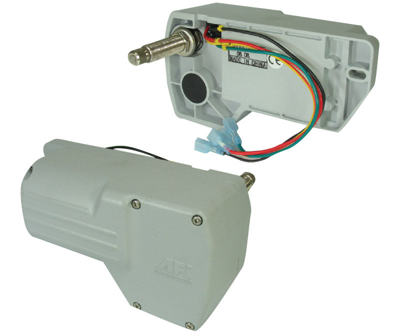 Marinco® BEP AFI 2.5 Waterproof Wiper Motors (116096)
