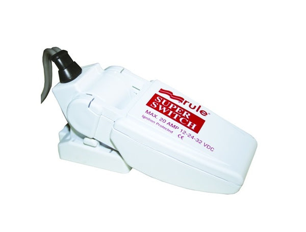 Rule Super Switch Bilge Pump Float Switch