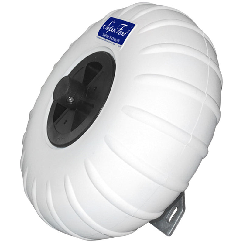 SAW Supafend Dock Wheel - Single, Supafend