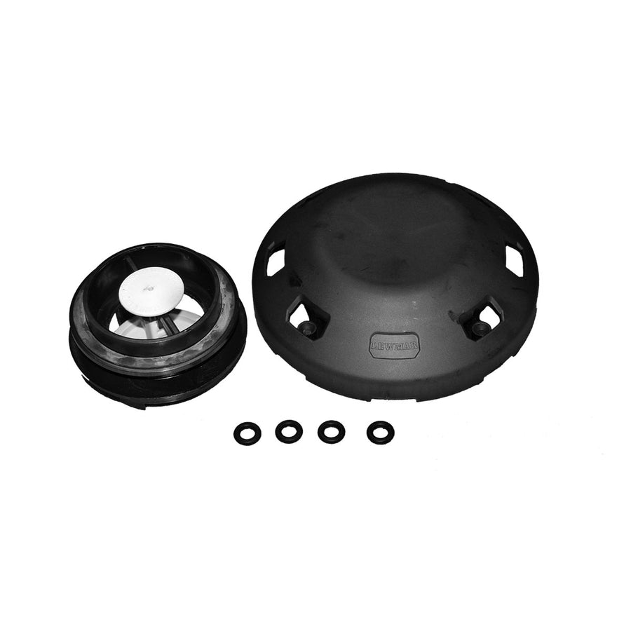 Lewmar Retro-Fit Vent