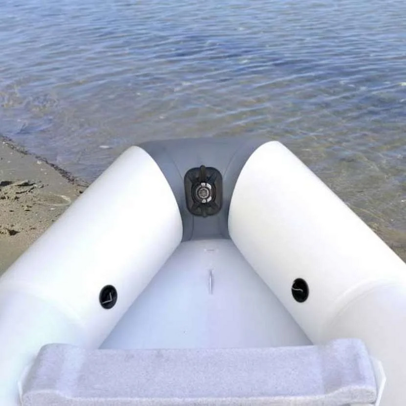 Railblaza Cleatport Ribmount with 3M