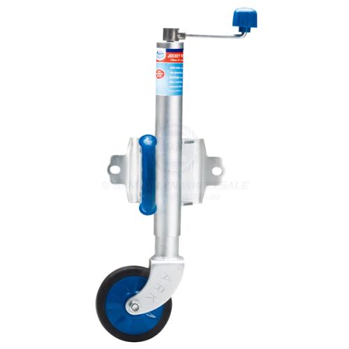 ARK Jockey Wheel - Standard 150mm Wheel