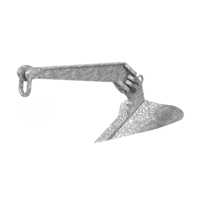 BLA Lanyards - Silver Rope - 8mm x 4m
