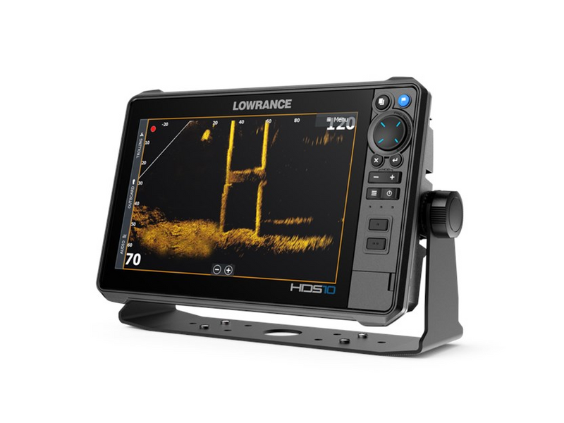Lowrance HDS PRO 10 Fishfinder